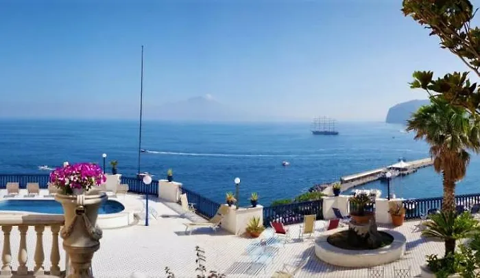 Апартаменты La Terrazza