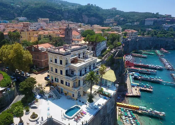 La Terrazza Апартаменты *