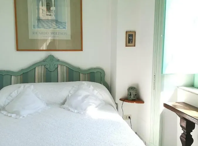 La Terrazza Апартаменты *