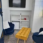 La Terrazza Daire