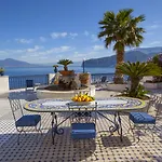 La Terrazza *