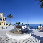 La Terrazza Daire *