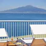 La Terrazza * Sorrento