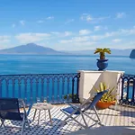 Daire La Terrazza *