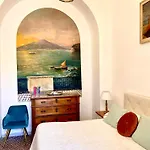 Daire La Terrazza Sorrento