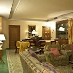 La Terrazza Daire *