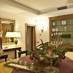 La Terrazza Daire