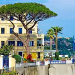 La Terrazza Daire