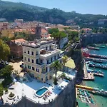 La Terrazza Daire *