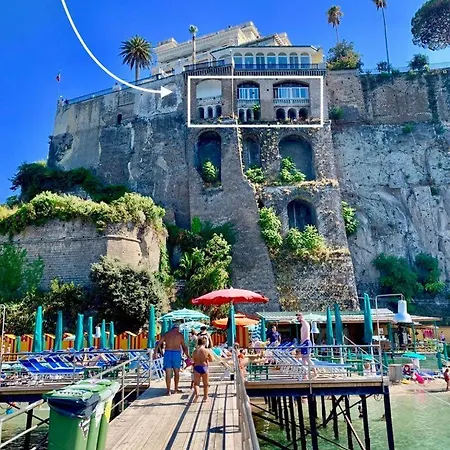 Apartman La Terrazza