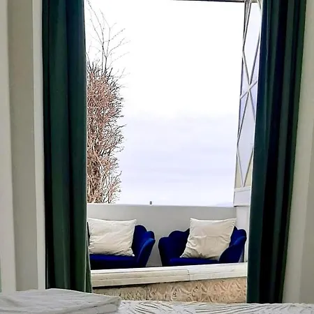 La Terrazza Apartman *