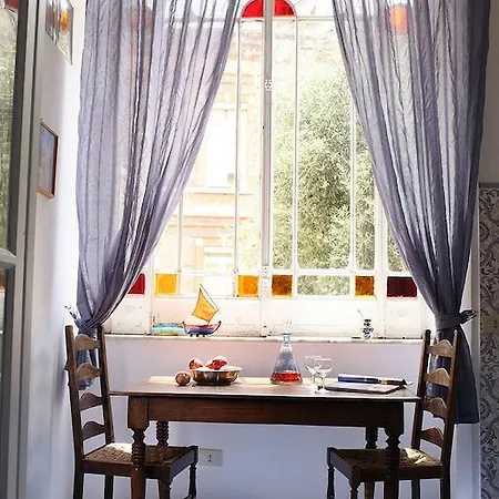 La Terrazza * Sorrento