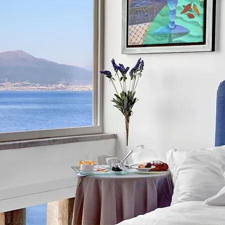 Apartman La Terrazza *