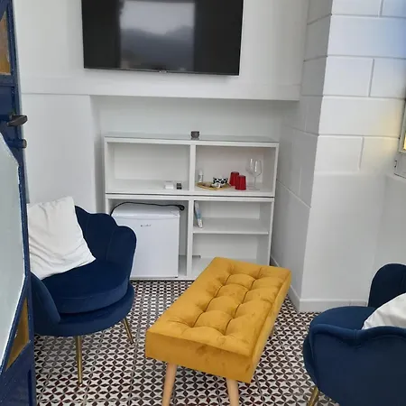 La Terrazza Apartman