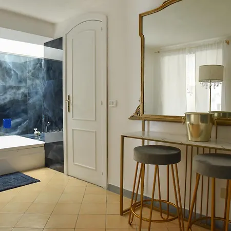 Apartman La Terrazza