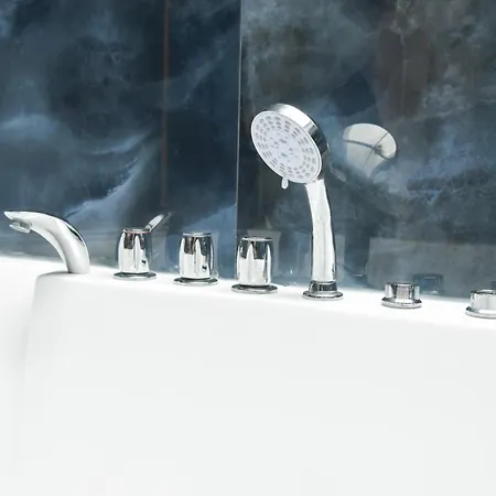 La Terrazza Apartman *