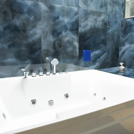 Apartman La Terrazza *