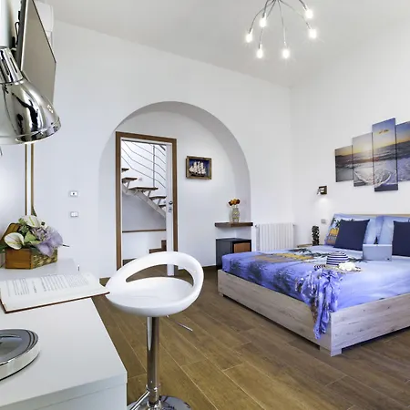 Apartman La Terrazza Sorrento