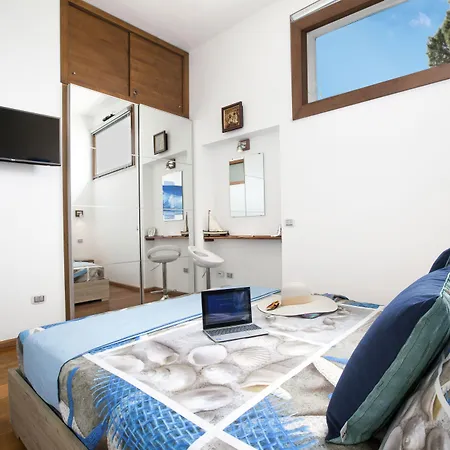 Appartement La Terrazza *