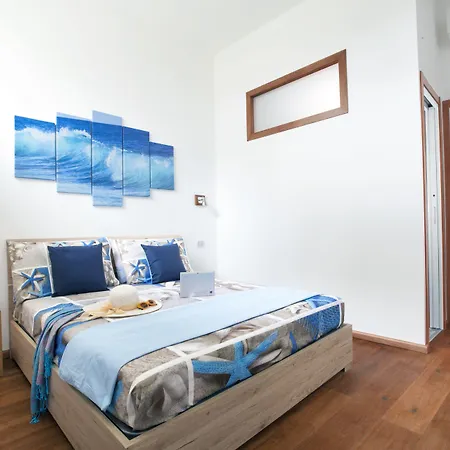 La Terrazza Apartman