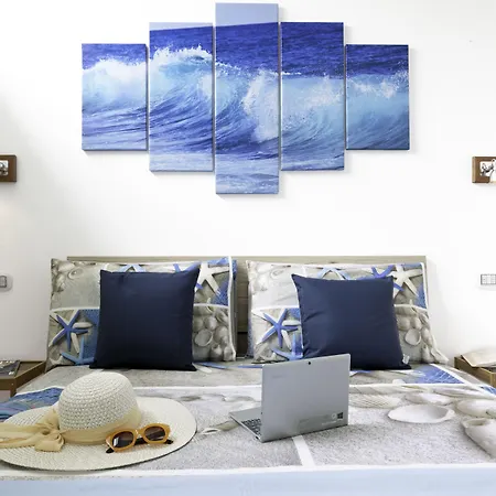 Apartman La Terrazza *