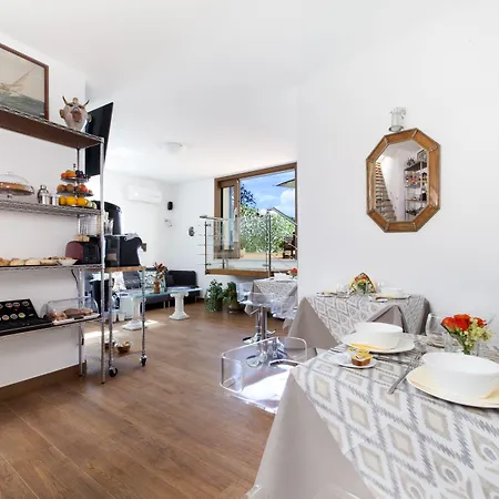 Apartman La Terrazza Sorrento