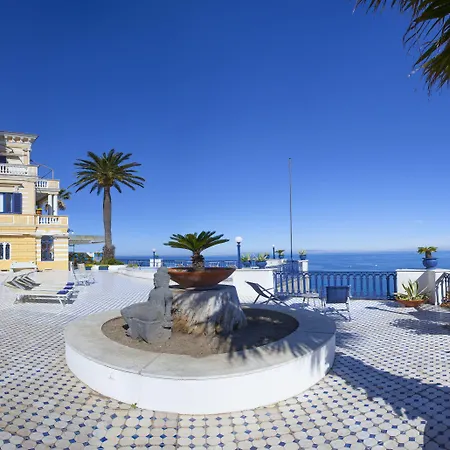 La Terrazza Appartement *