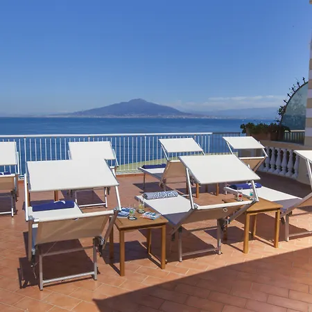 Apartman La Terrazza *