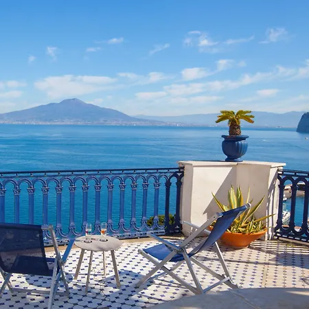 Apartman La Terrazza *