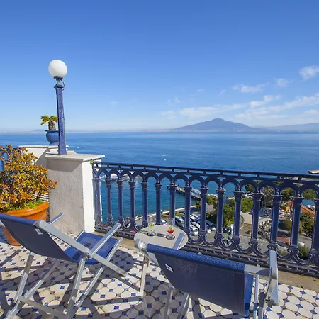La Terrazza Sorrente