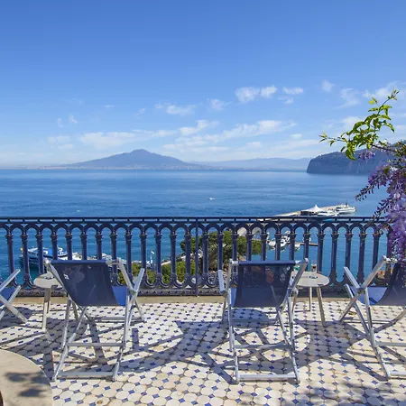 La Terrazza Sorrente
