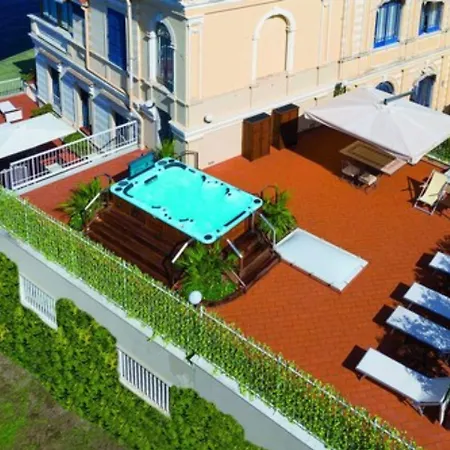 La Terrazza Apartman Sorrento
