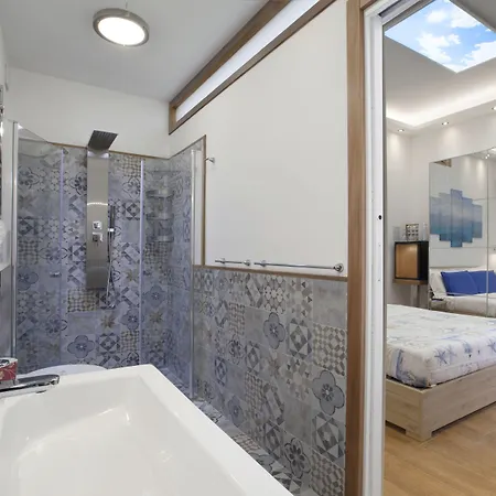 Apartman La Terrazza Sorrento