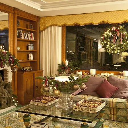 La Terrazza Appartement