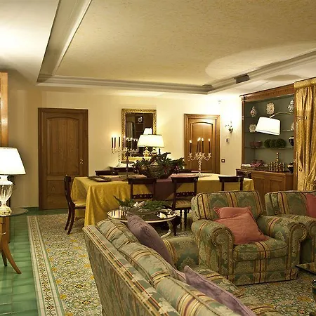 La Terrazza Apartman *