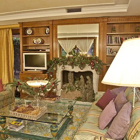 La Terrazza Apartman Sorrento