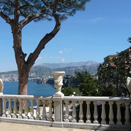 La Terrazza Apartman