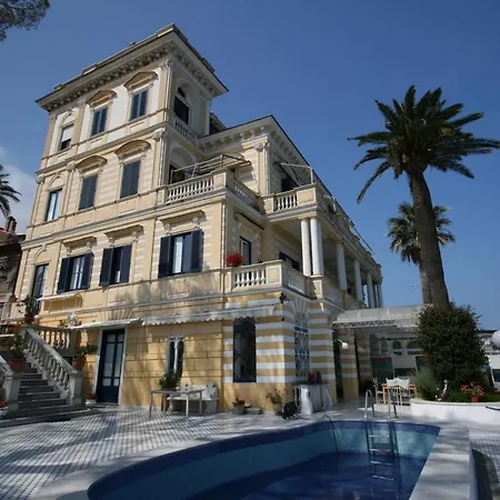 Appartement La Terrazza *