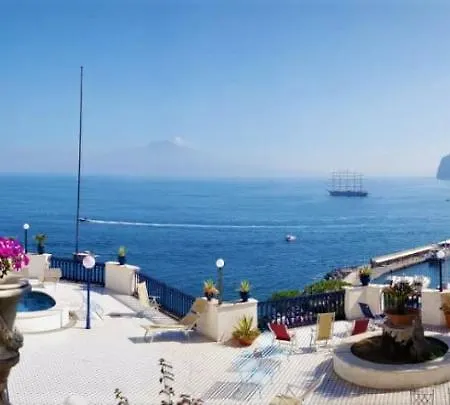 Apartman La Terrazza