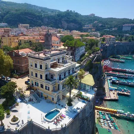 La Terrazza Appartement *
