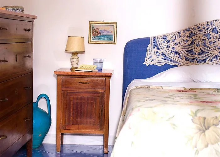 La Terrazza سورينتو